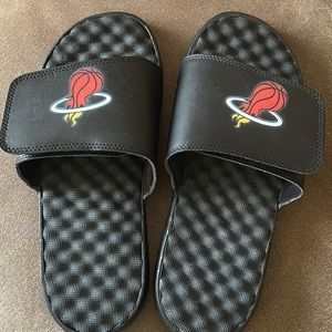 Heat men’s sandals